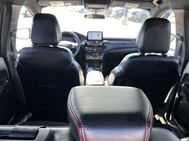 2024 Ford Escape SLF24239