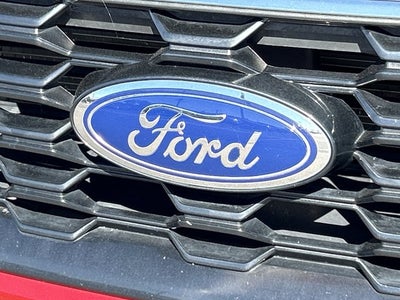 2024 Ford Escape SLF24239