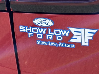 2024 Ford Escape SLF24239