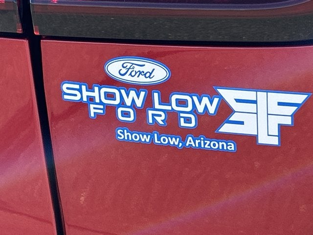 2024 Ford Escape SLF24239
