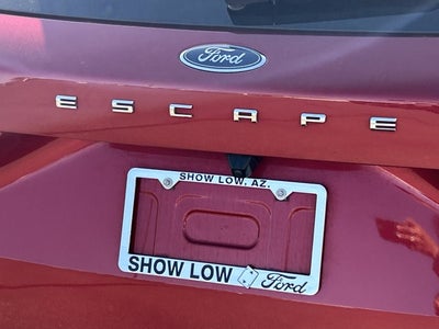 2024 Ford Escape SLF24239