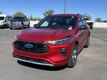 2024 Ford Escape SLF24239