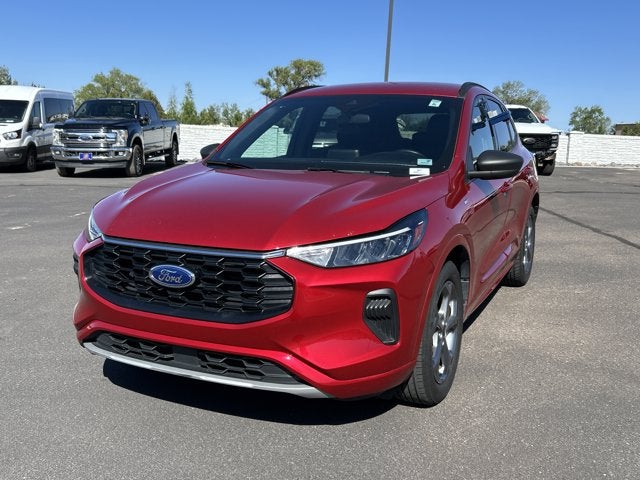 2024 Ford Escape SLF24239