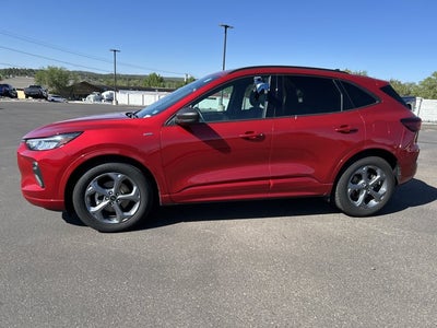 2024 Ford Escape SLF24239