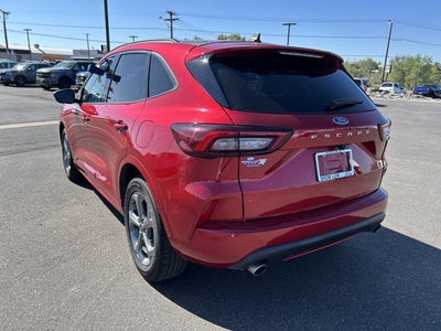 2024 Ford Escape SLF24239