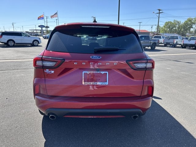 2024 Ford Escape SLF24239