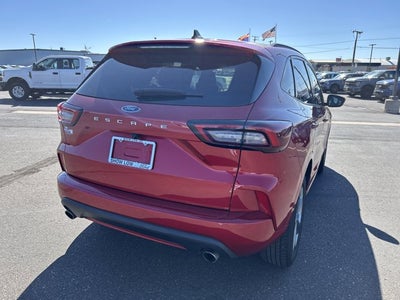 2024 Ford Escape SLF24239