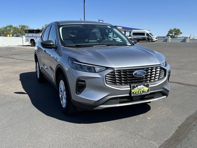 2024 Ford Escape SLF24269