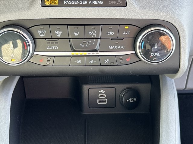 2024 Ford Escape SLF24269