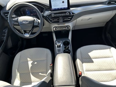 2024 Ford Escape SLF24269