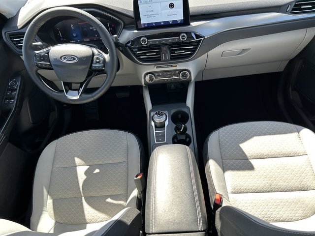 2024 Ford Escape SLF24269