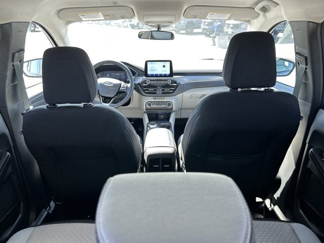 2024 Ford Escape SLF24269