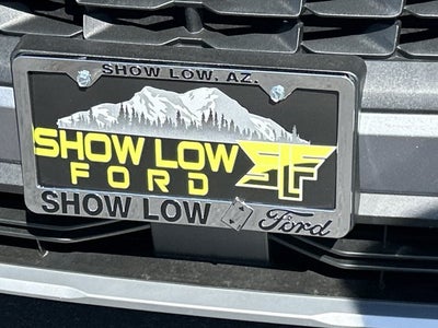 2024 Ford Escape SLF24269