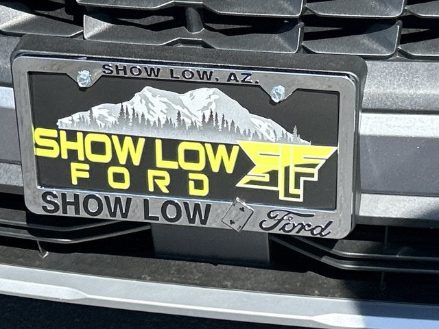 2024 Ford Escape SLF24269
