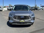 2024 Ford Escape SLF24269