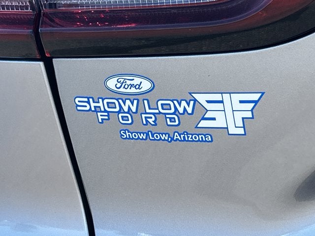 2024 Ford Escape SLF24269