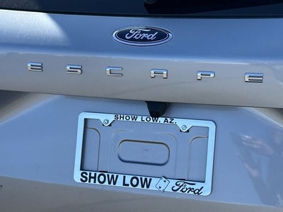 2024 Ford Escape SLF24269