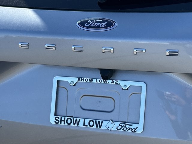 2024 Ford Escape SLF24269