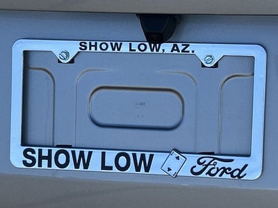 2024 Ford Escape SLF24269
