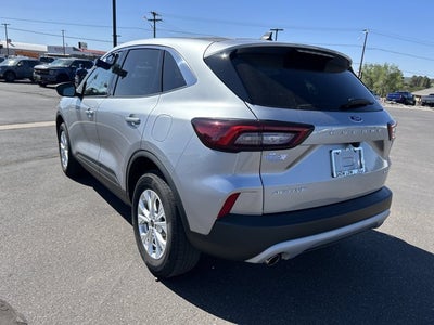 2024 Ford Escape SLF24269