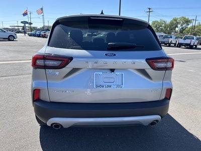 2024 Ford Escape SLF24269