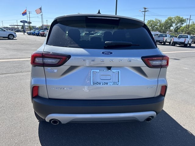 2024 Ford Escape SLF24269
