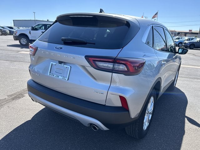 2024 Ford Escape SLF24269