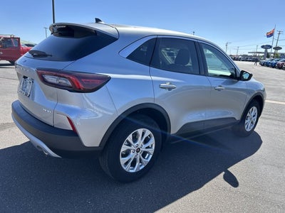 2024 Ford Escape SLF24269