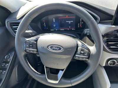 2024 Ford Escape SLF24269