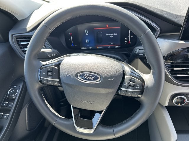 2024 Ford Escape SLF24269