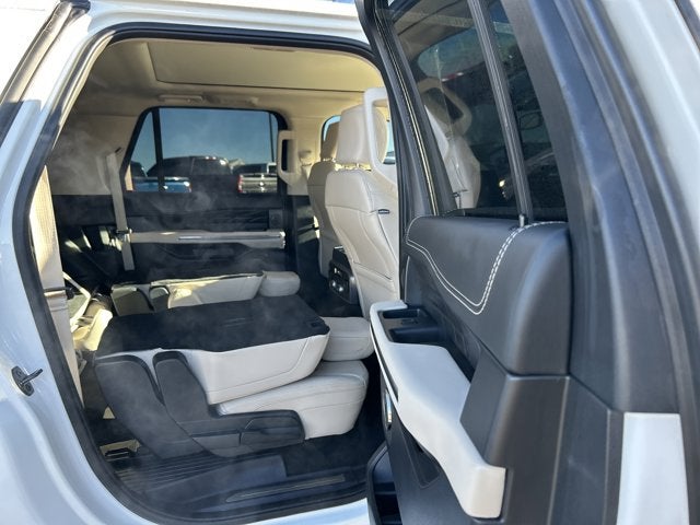 2023 Ford Expedition Max Platinum