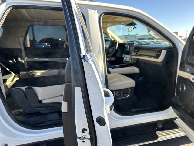 2023 Ford Expedition Max Platinum