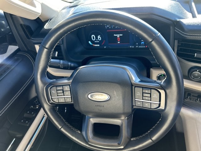 2023 Ford Expedition Max Platinum