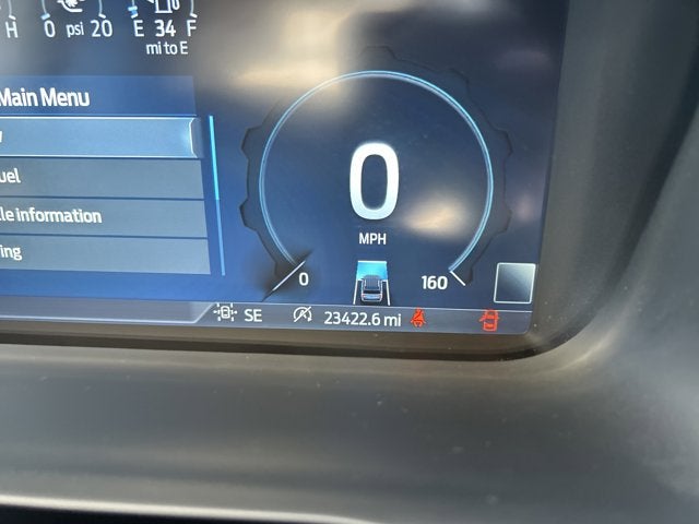 2023 Ford Expedition Max Platinum