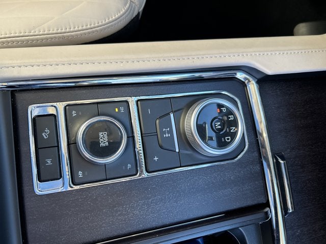 2023 Ford Expedition Max Platinum