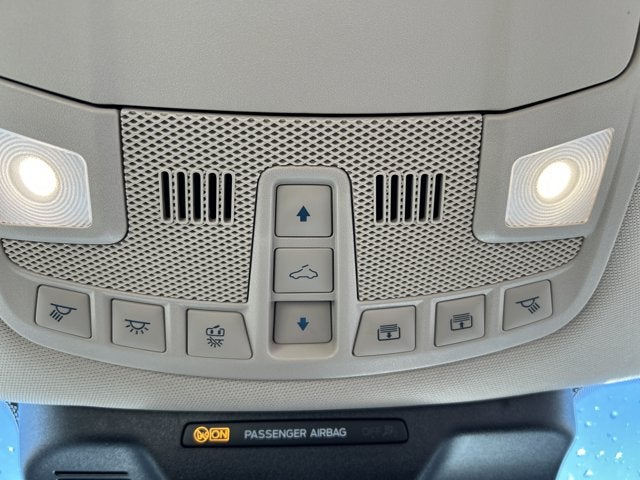 2023 Ford Expedition Max Platinum