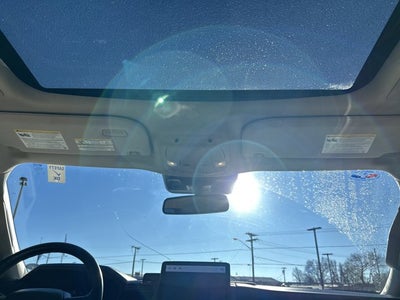 2023 Ford Expedition Max Platinum