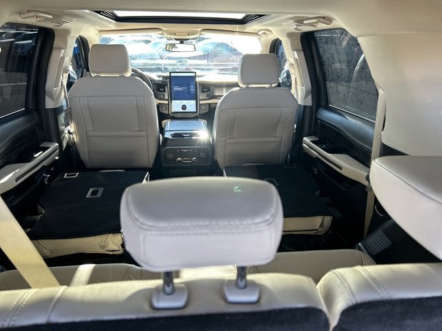 2023 Ford Expedition Max Platinum