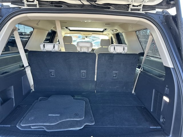 2023 Ford Expedition Max Platinum
