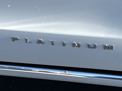 2023 Ford Expedition Max Platinum