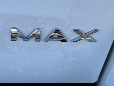 2023 Ford Expedition Max Platinum