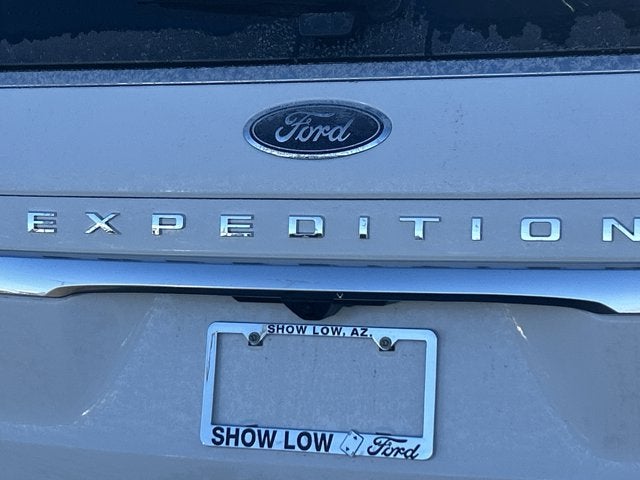 2023 Ford Expedition Max Platinum