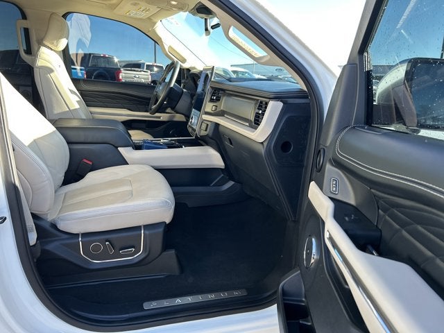 2023 Ford Expedition Max Platinum