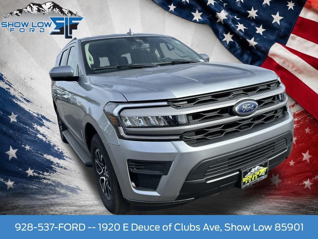 2024 Ford Expedition