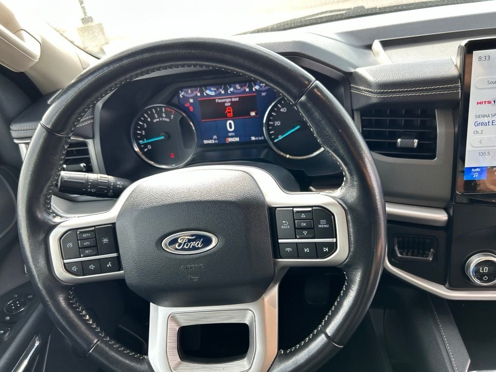 2024 Ford Expedition XLT