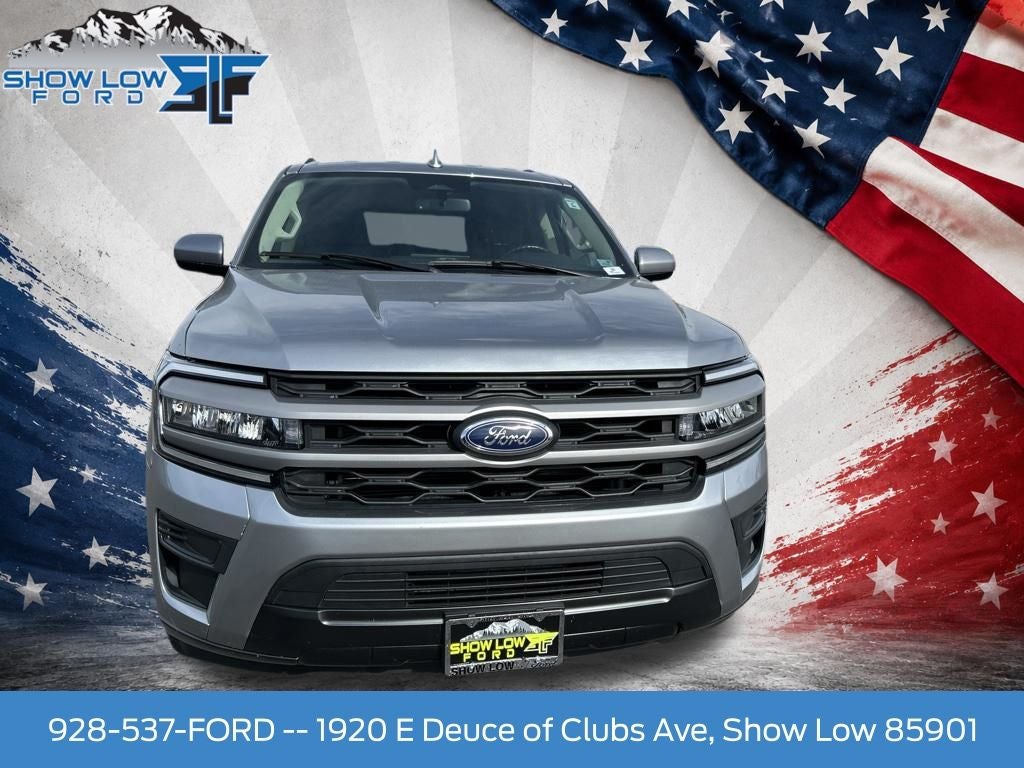 2024 Ford Expedition XLT