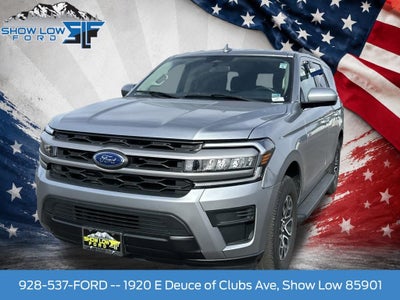 2024 Ford Expedition XLT