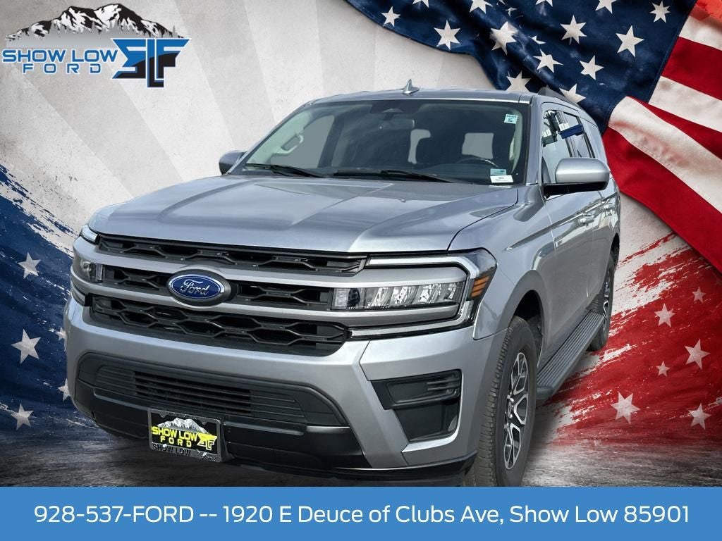 2024 Ford Expedition XLT