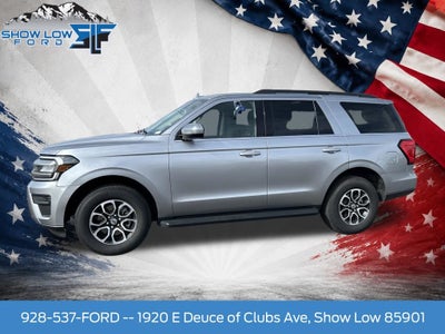 2024 Ford Expedition XLT