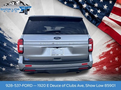 2024 Ford Expedition XLT